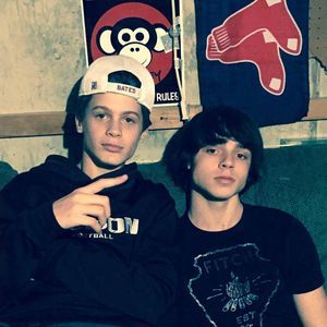 Meet your Posher, Caleb